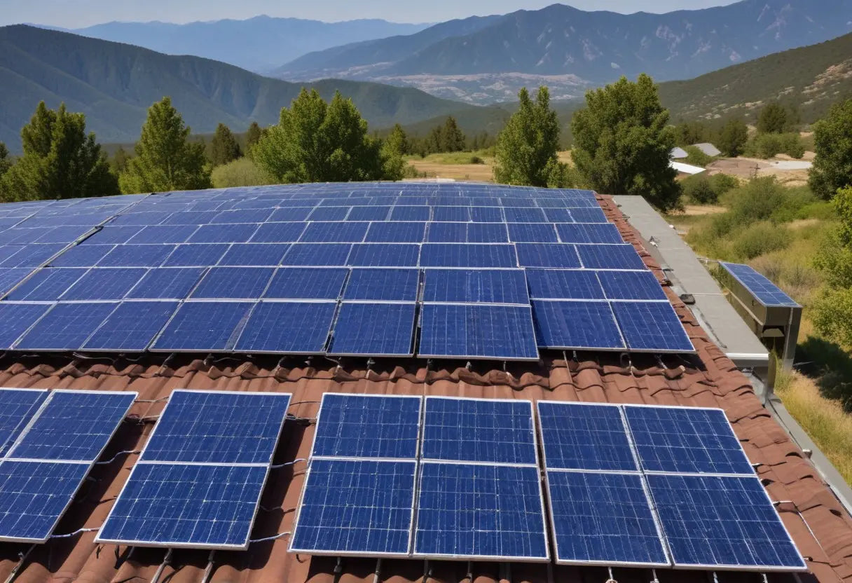 Solar Panels GoGetSolar