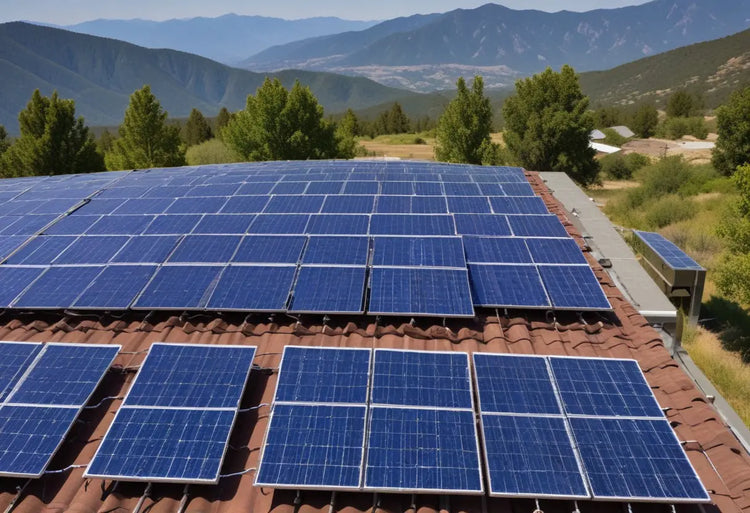 Solar Panels GoGetSolar