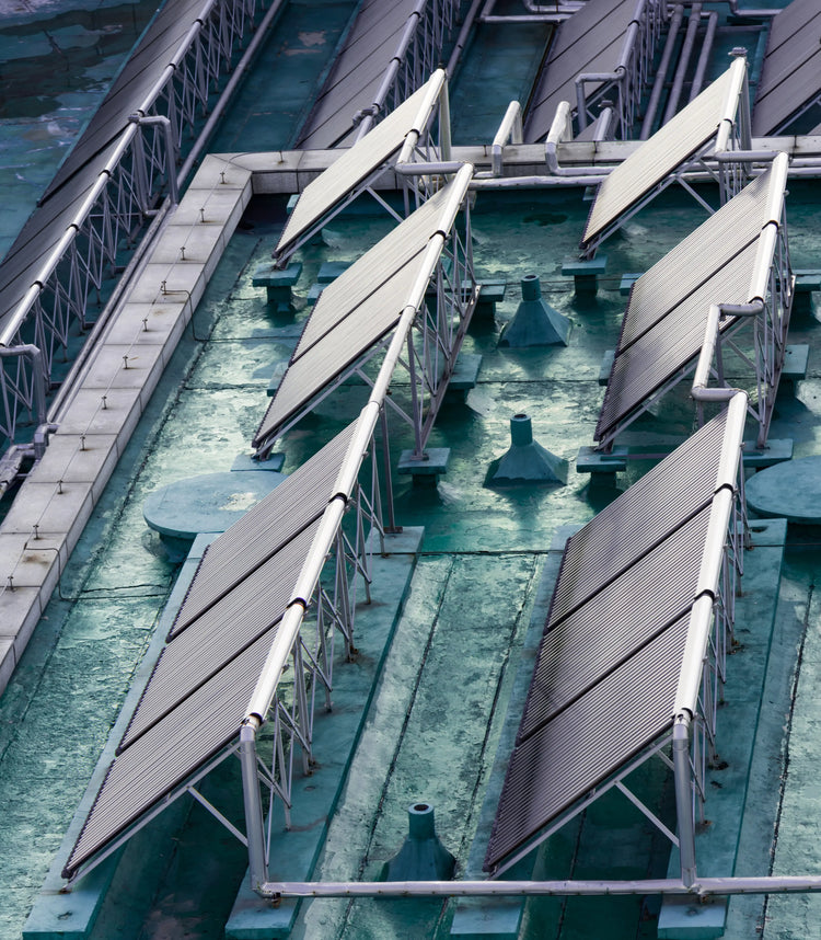 Commercial Pack GoGetSolar