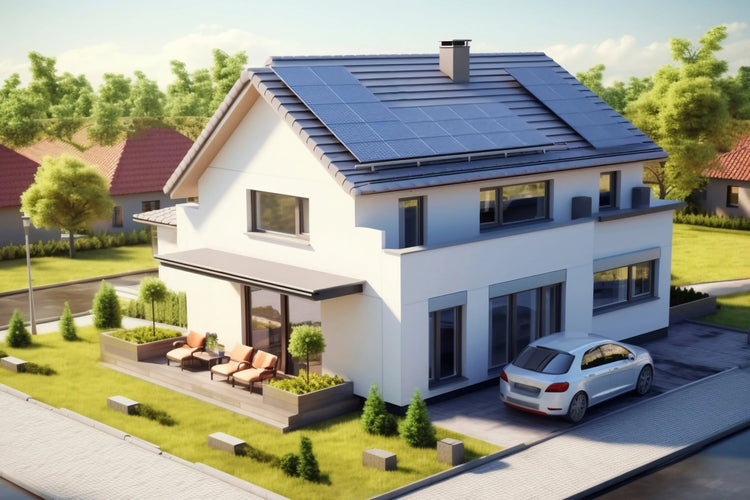 Residential Pack GoGetSolar