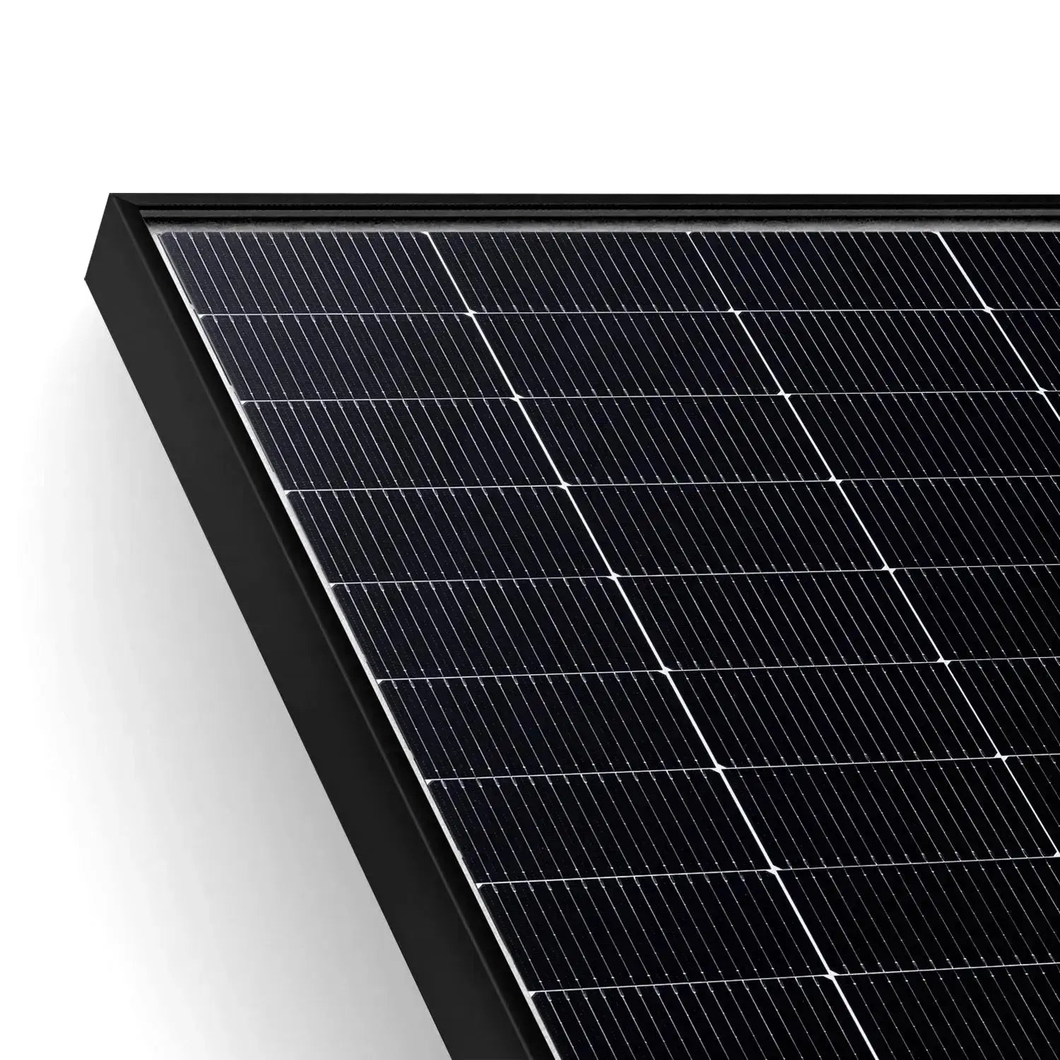 JA 440W N-Type Dual Glass - Bi-Facial Solar Panels - GGS 10.12Kw 10.12kw System