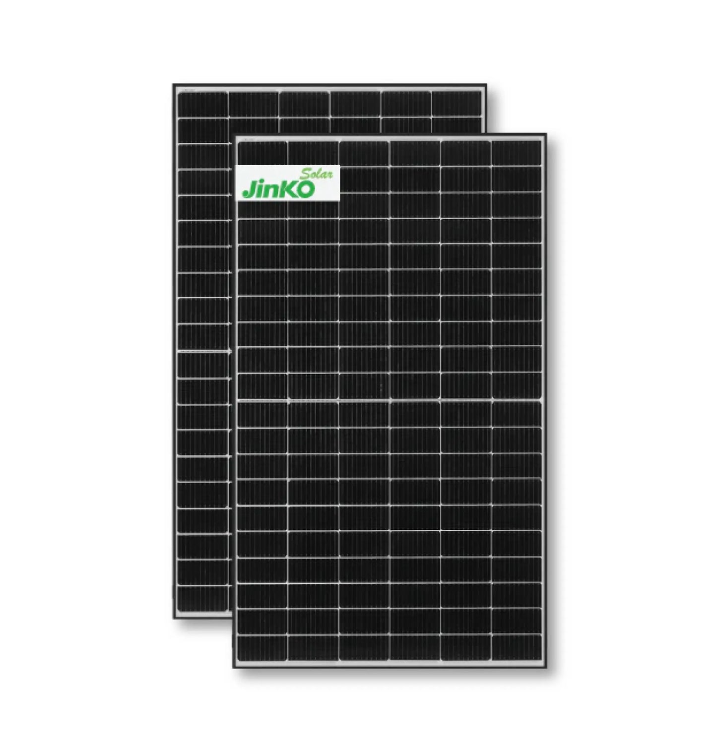 Jinko 440 N-Type Solar Panel | 6.6kW System 6.6kw System