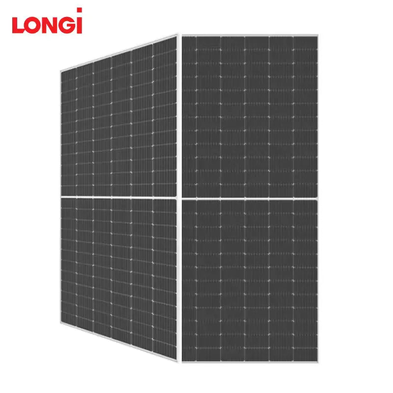 Longi 440 N-Type Solar Panels - 6.6kW System 6.6kw System