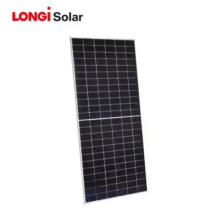 Longi 440 N-Type Solar Panels - 6.6kW System 6.6kw System