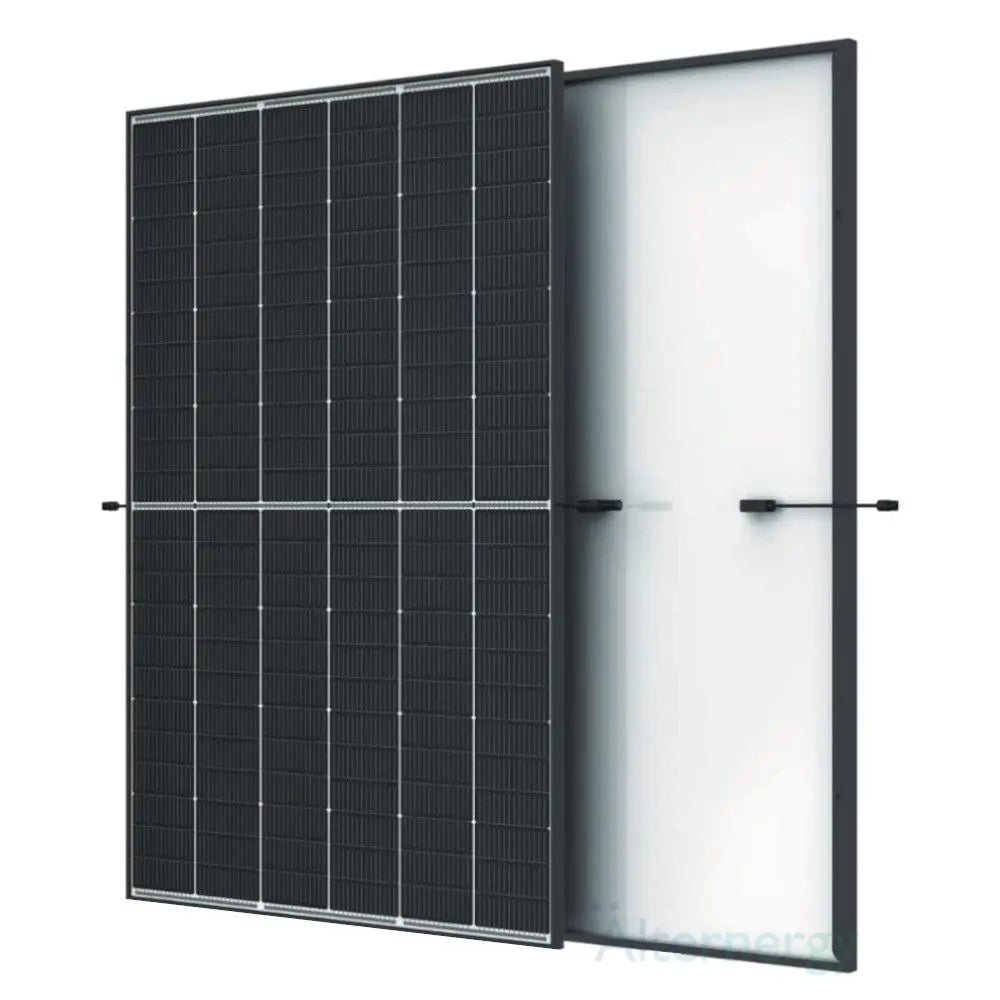 Trina 440 N-Type Solar Panels - GGS 6.6kw System
