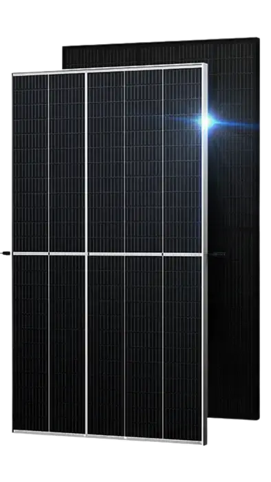 Trina 440 N-Type - GGS 10.12kW 10.12kw System
