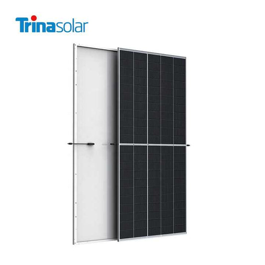 Trina 440 N-Type - GGS 13.2kW