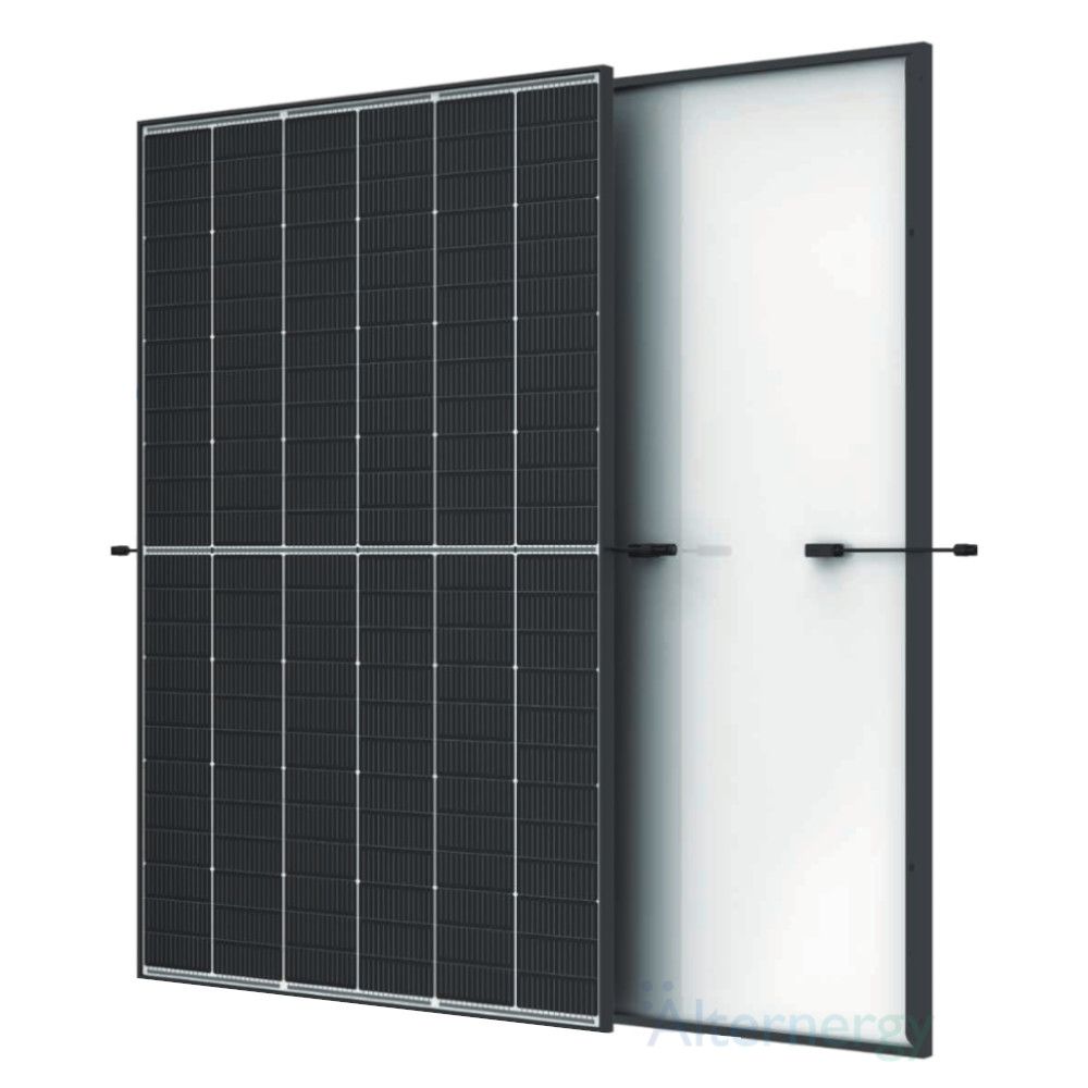 Trina 440 N-Type Solar Panels - GGS