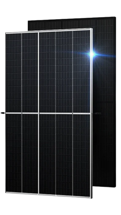 Trina 440 N-Type - GGS 19.8kW Solar Panels